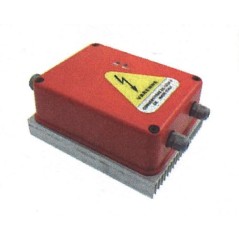 MAORI elevator board with box and heatsink shaker for VARENNE | NewgardenParts.com