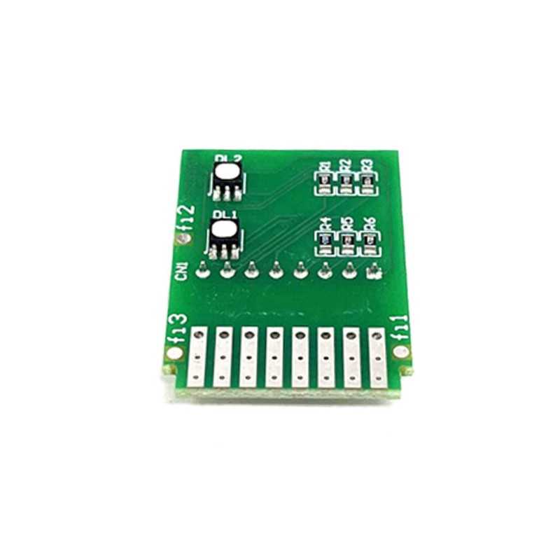 ORIGINAL AMBROGIO Roboter TWENTY ZR Sender-LED-Platine - 4.0 BASIC