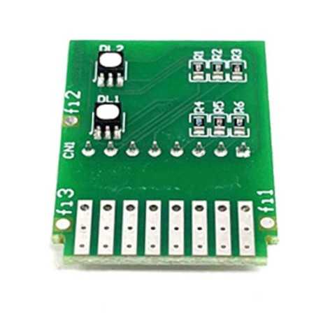 ORIGINAL AMBROGIO robot TWENTY ZR carte led émetteur - 4.0 BASIC | NewgardenParts.com