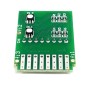 Placa led transmisor ORIGINAL AMBROGIO robot TWENTY ZR - 4.0 BASIC