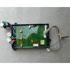 ORIGINAL WORX robot cortacésped WR105SI placa base conexión WI-FI | NewgardenParts.com