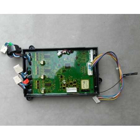 ORIGINAL WORX robot cortacésped WR105SI placa base conexión WI-FI | NewgardenParts.com