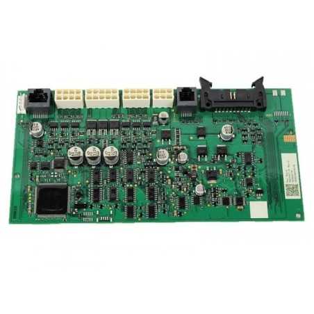 MOTHERBOARD G3-P12 592909901 ORIGINAL HUSQVARNA | NewgardenParts.com