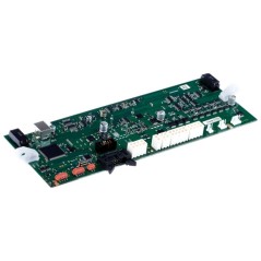 MOTHERBOARD G3-P15 2015 592851601 ORIGINAL HUSQVARNA | NewgardenParts.com