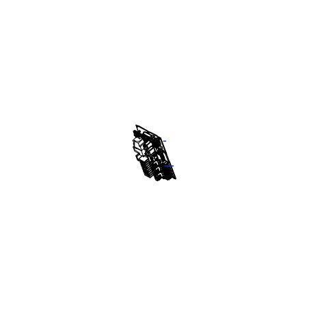 Placa base original Ambrogio Robot L250 L350i | NewgardenParts.com