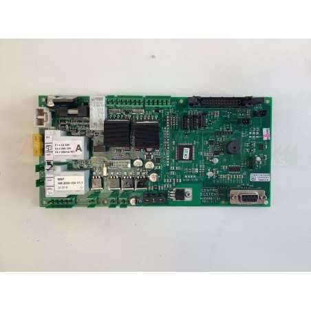 Placa base original Ambrogio Robot L30 DELUXE L85 EVO L210 BASIC L200R BASIC