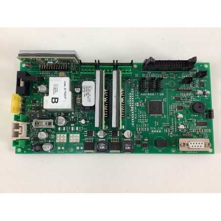 Original-Hauptplatine Ambrogio Robot L30 ELITE L85 ELITE L210 ELITE L200R ELITE