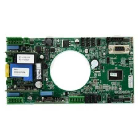 Motherboard for AMBROGIO robot lawnmowers L250 - L350i - 4.0 basic | NewgardenParts.com