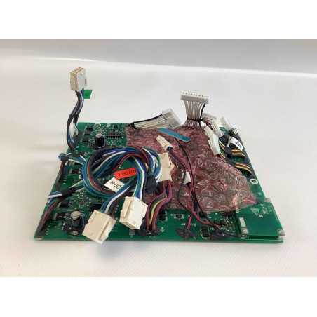 ORIGINAL WORX robot mower WG798E wi-fi connection motherboard