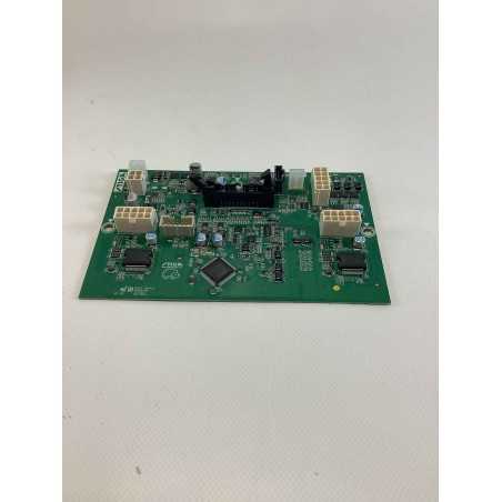Motherboard robot mower models A1500 A300 ORIGINAL STIGA 122720245/0 | NewgardenParts.com
