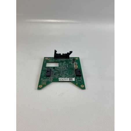 Motherboard robot mower models G1200 G300 ORIGINAL STIGA 122720244/0 | NewgardenParts.com