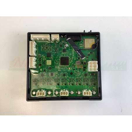 Hauptplatine WORX Roboter-Rasenmäher WR141E WR130E WR143E WR148E zu aktivieren | NewgardenParts.com