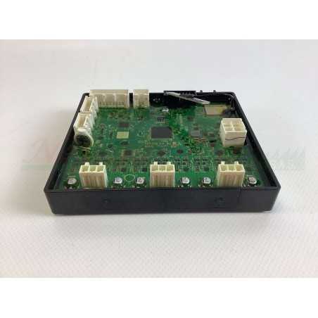 Placa base WORX robot cortacésped WR141E WR130E WR143E WR148E a activar
