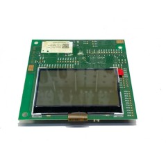 MOTHERBOARD-DISPLAY 598902801 ORIGINAL HUSQVARNA | NewgardenParts.com