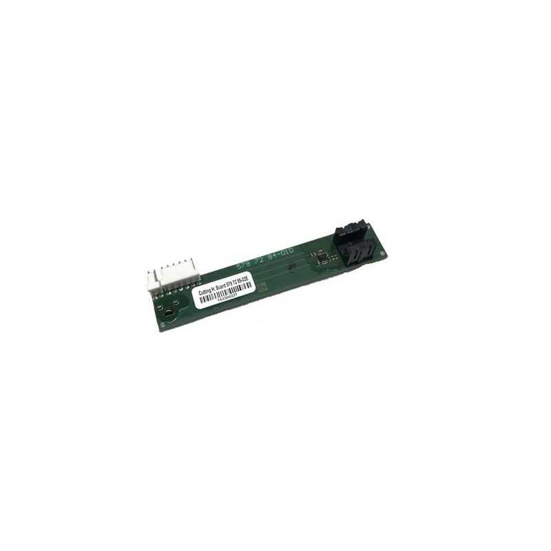 CARTE DE RÉGLEMENTATION HAUTEUR DE COUPE 579728502 ORIGINAL HUSQVARNA
