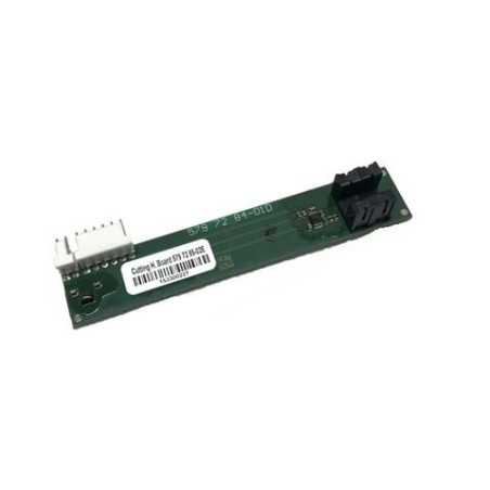 SCHEDA REGOL. ALTEZZA TAGLIO 579728502 ORIGINALE HUSQVARNA | NewgardenParts.com