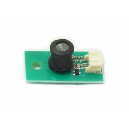 SCHEDA SENSORE CAVO G2 592852201 ORIGINALE HUSQVARNA | NewgardenParts.com