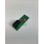 Tarjeta sensor cable robot modelos Automower 305 ORIGINAL HUSQVARNA 5926181-01
