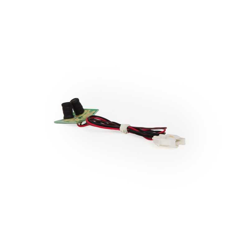ORIGINAL WORX robot cortacésped WG794E - WG792E placa sensor perimetral