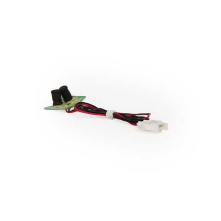 ORIGINAL WORX robot lawnmower WG794E - WG792E perimeter sensor board | NewgardenParts.com