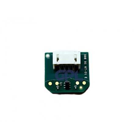SCHEDA SENSORE SOLLEV. P16 598916001 ORIGINALE HUSQVARNA | NewgardenParts.com