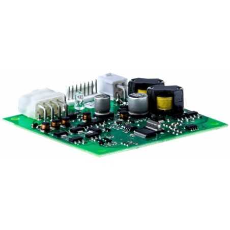 SR G2 CARD (NEW STATION BASE) 592909601 ORIGINAL HUSQVARNA | NewgardenParts.com