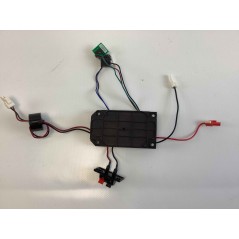 ORIGINAL WORX robot mower WR130E - WR143E charging station board | NewgardenParts.com