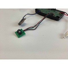 ORIGINAL WORX robot mower WR130E - WR143E charging station board | NewgardenParts.com