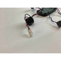 ORIGINAL WORX robot mower WR130E - WR143E charging station board | NewgardenParts.com