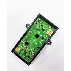 ORIGINAL WORX robot cortacésped WR141E - WR130E Placa de la estación de carga | NewgardenParts.com