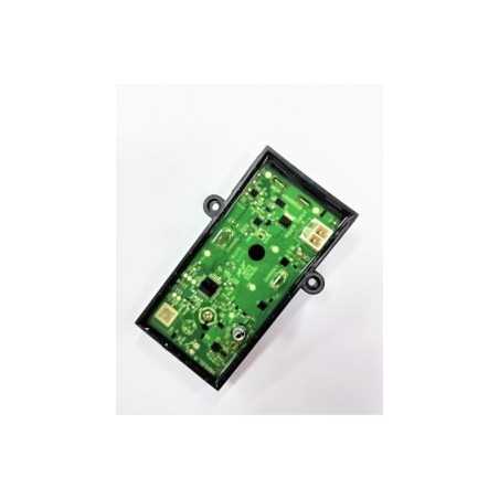 Tondeuse robot ORIGINAL WORX WR141E - WR130E carte station de charge | NewgardenParts.com