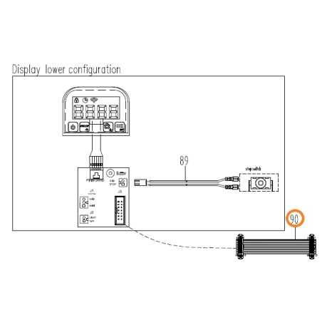 ORIGINAL WORX robot cortacésped WR142E - WR155E placa base estación de carga | NewgardenParts.com