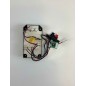 ORIGINAL WORX robot charging station board 50032571