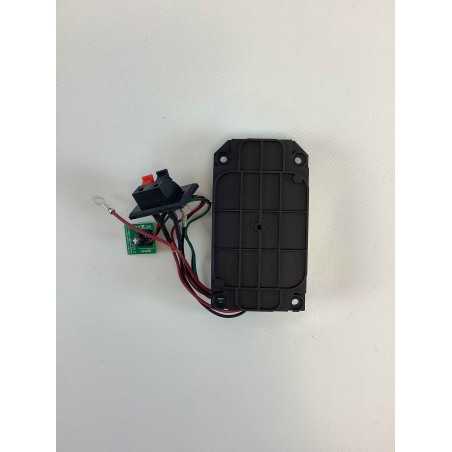 ORIGINAL WORX robot charging station board 50032571