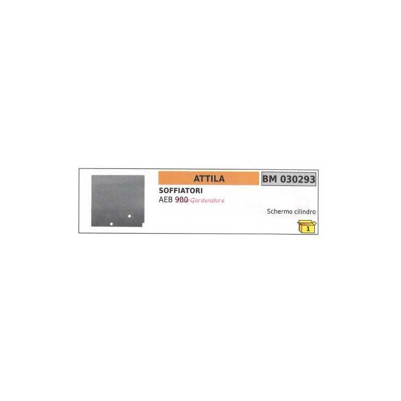 ATTILA blower AEB 900 cylinder screen 030293