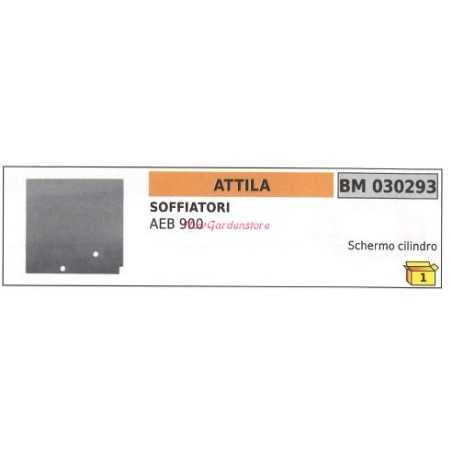 ATTILA soplante AEB 900 rejilla cilindro 030293 | NewgardenParts.com