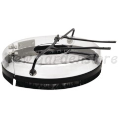 Anbau-Schutzgitter für Freischneider 13289562 | NewgardenParts.com