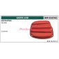 Backrest blower GB 650 GREENLINE 014742