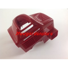 Scocca copri motore protezione decespugliatore KAWASAKI TG027D 49089-2624 | NewgardenParts.com