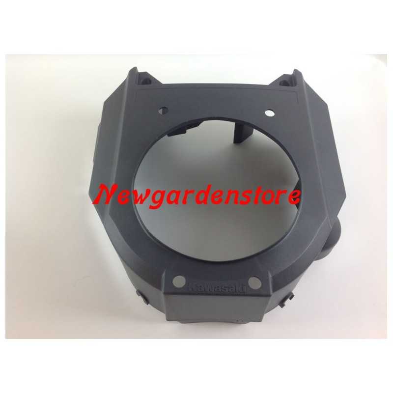 Scocca copri motore trattorino tagliaerba KAWASAKI FH430V 59066-7036