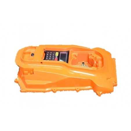 ORIGINAL WORX Mähroboter WG790E.1 Gehäuseabdeckung | NewgardenParts.com