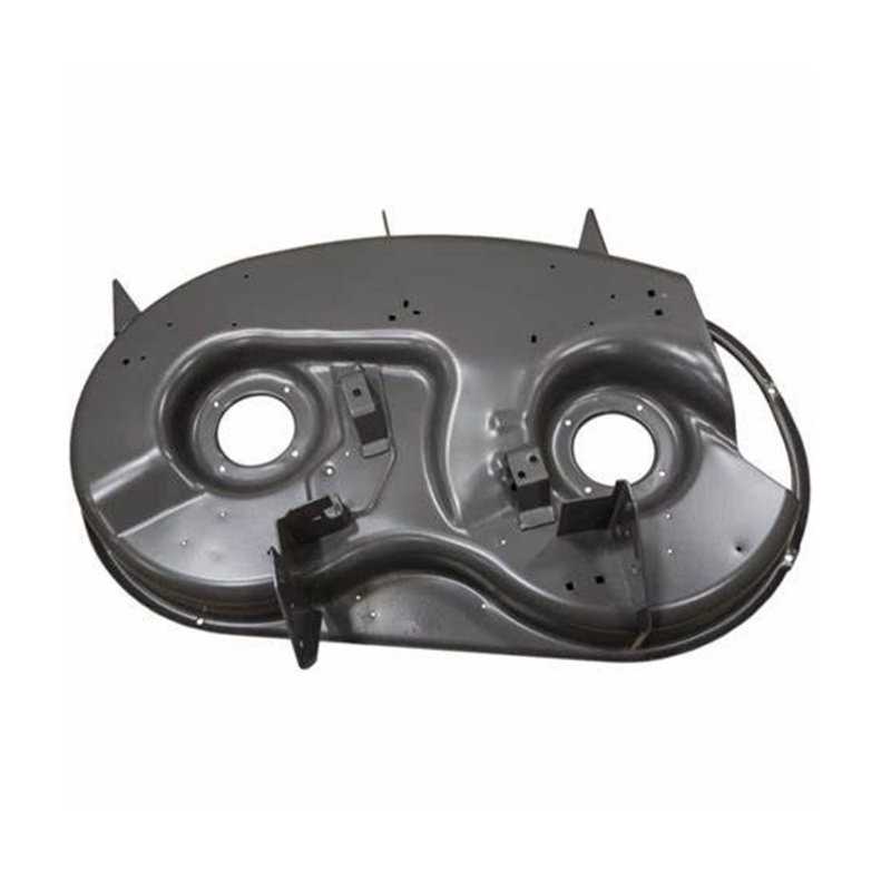 SCOCCA PIATTO 532410715 ORIGINALE HUSQVARNA