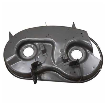 FLAT BODY 532410715 ORIGINAL HUSQVARNA | NewgardenParts.com