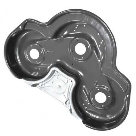 BODY FLAT COMBI 103'' 574210801 ORIGINAL HUSQVARNA | NewgardenParts.com