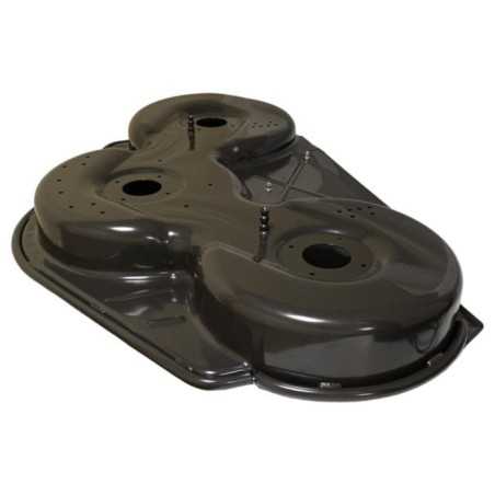 SCOCCA PIATTO COMBI 112'' 574209501 ORIGINALE HUSQVARNA | NewgardenParts.com