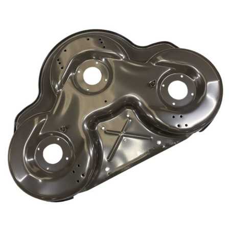 SCOCCA PIATTO COMBI 94CM GRIGIA 581237407 ORIGINALE HUSQVARNA | NewgardenParts.com