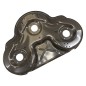 SCOCCA PIATTO COMBI 94CM GRIGIA 581237407 ORIGINALE HUSQVARNA