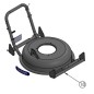 GRIN HM46 bare chassis for lawn mowers