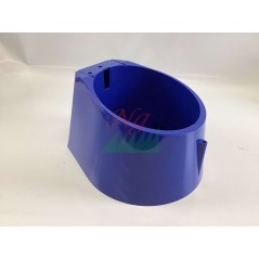 Lawn mower motor housing model EM37 ORIGINAL GRIN PRT-0078 | NewgardenParts.com
