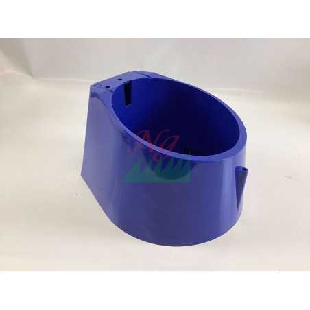 Lawn mower motor housing model EM37 ORIGINAL GRIN PRT-0078 | NewgardenParts.com